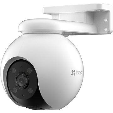 

EZVIZ H8 Pro 3K