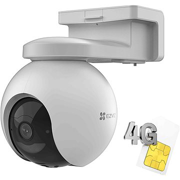 

EZVIZ EB8 4G
