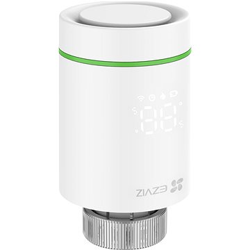 

EZVIZ Smart termostatická hlavice T55
