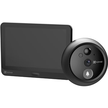 

EZVIZ Smart Wi-Fi HP4