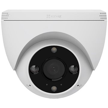 

EZVIZ Smart Dome kamera H4