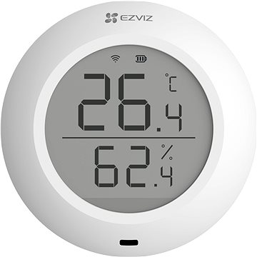 

EZVIZ T51C Thermo/Hygro senzor