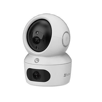 

EZVIZ IP vnitřní PTZ kamera H7C 4MP dualní objektiv