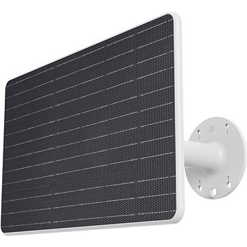 

EZVIZ Solární panel 12W s bateriovým uložištěm
