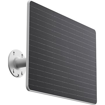 

EZVIZ Solární panel 24W s bateriovým uložištěm