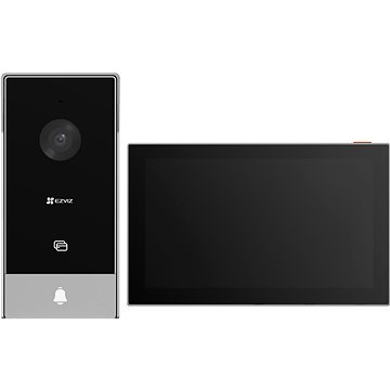 

EZVIZ Chytrý domácí interkom HP5