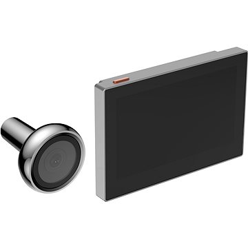 

EZVIZ Chytré dveřní kukátko HP2