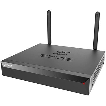 

EZVIZ X5S Wi-Fi NVR (4kanál)