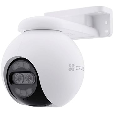 

EZVIZ H80x Dual 4K