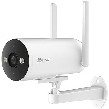 

EZVIZ H5 4G 2K