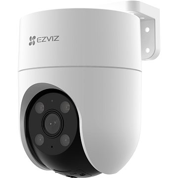 

EZVIZ H8C 2K+