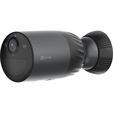 

EZVIZ BC1C Pro 4K bateriová