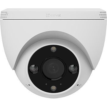 

EZVIZ H4 PoE 2K venkovní dome