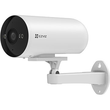 

EZVIZ H5 PoE 2K venkovní