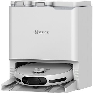 

EZVIZ RS20 Pro