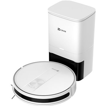 

EZVIZ RC3 Plus se stanicí