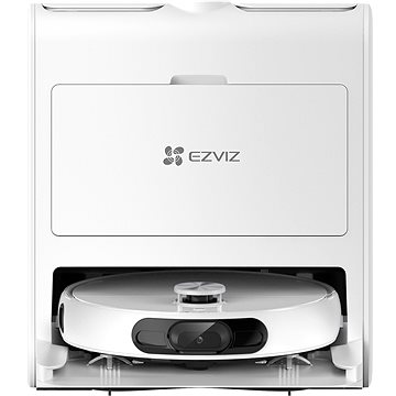 

EZVIZ RS2 se stanicí