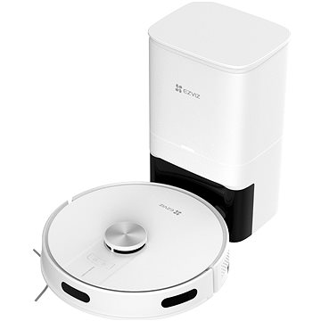 

EZVIZ RE4 Plus white