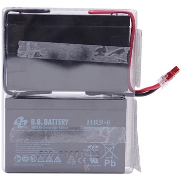 

EATON Easy Battery+ EB010SP