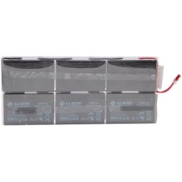 

EATON Easy Battery+ EB012SP