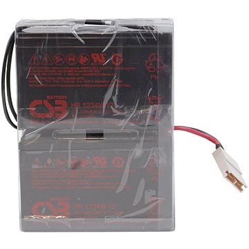 

EATON Easy Battery+ EB024SP