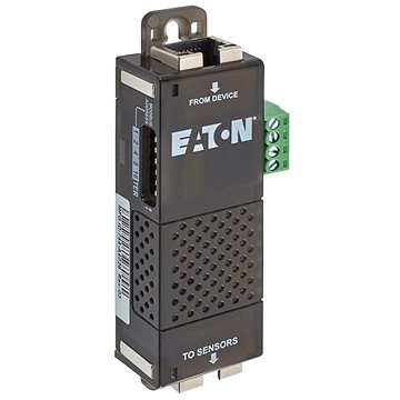 

EATON sada senzorů pro monitorování okolního prostředí Gen 2
