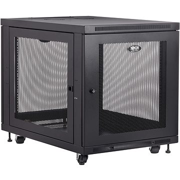 

EATON SmartRack 12U, středně hluboká