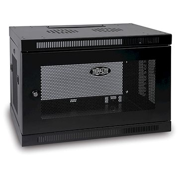 EATON SmartRack 9U, hloubka pro UPS, montáž na stěnu