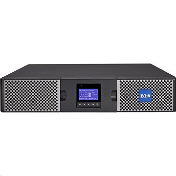 

EATON UPS 9PX 1500i RT2U Netpack Li-Ion