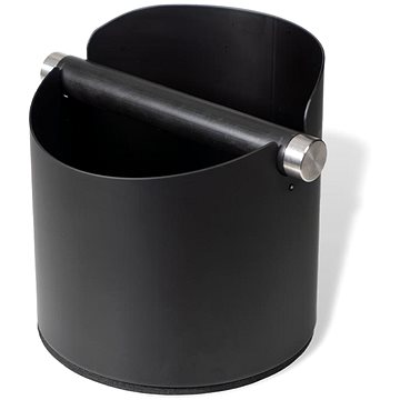 

Ecocoffee nerez vel. S černý