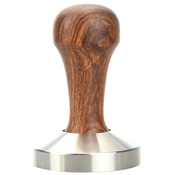 

Ecocoffee Plochý 58 mm rosewood