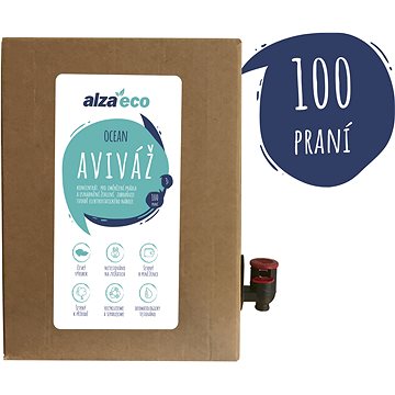 

AlzaEco Aviváž Ocean 3 l (100 praní)