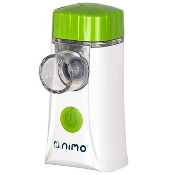 

Nimo HNK-MESH-01 Přenosný inhalátor