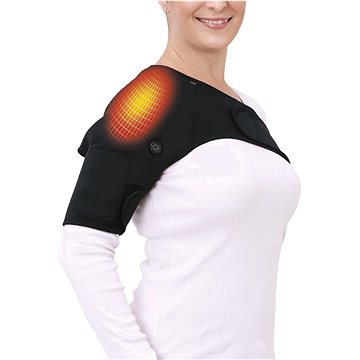 

Stylies Comfort & Care nahřívací bandáž na pravé rameno