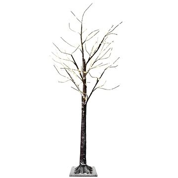 

EMOS LED svítící stromek, 120 cm, venkovní i vnitřní, teplá bílá