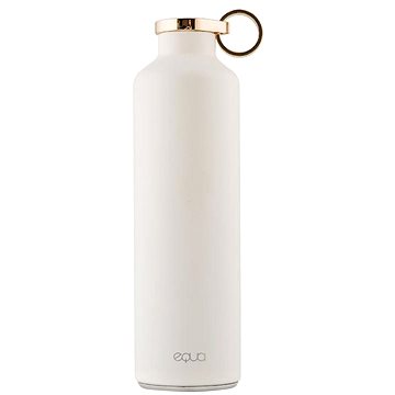 

Equa Smart – chytrá lahev, ocel, Snow White