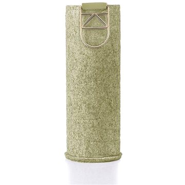 

Equa Mismatch, plstěný obal, Pistachio