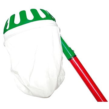 

EURONÁŘADÍ Česáček ovoce s teleskopickou tyčí, 3 m
