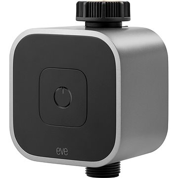 

Eve Aqua - Chytrý ovladač zavlažování - kompatibilní s Thread