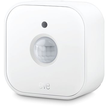 

Eve Motion (Matter - compatible w Apple, Google, SmartThings & Amazon Alexa)