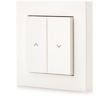 

Eve Shutter Switch Smart Shutter Controller (built-in schedules, adaptive shading)