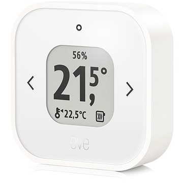 

Eve Thermo Control Temperature Sensor & Controller for Eve Thermo (Matter)