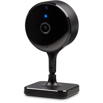 

Eve Cam Secure Video Surveillance Smart Camera
