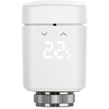 

Eve Thermo Smart Radiator Valve - Matter compatible