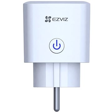 

EZVIZ T30-10A Basic, white