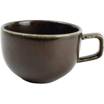 

F2D Ceres Black Šálek na kávu 280 ml