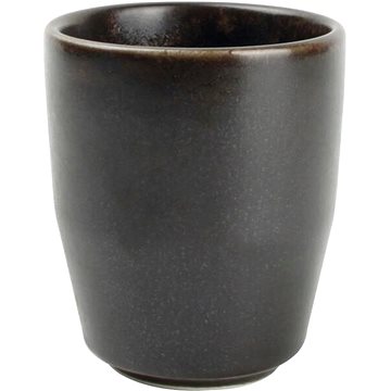 

F2D Hrnek bez ucha Ceres Black 280 ml