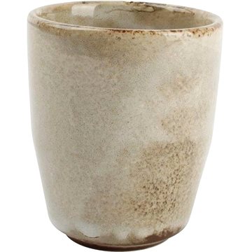 

F2D Hrnek bez ucha Ceres Grey 280 ml
