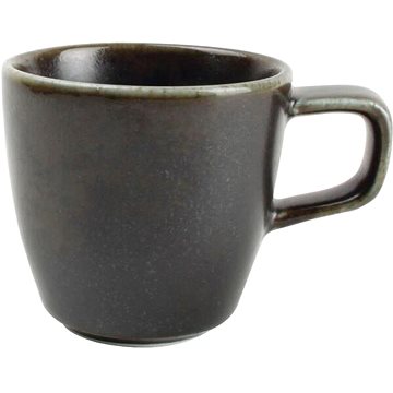 

F2D Šálek na espresso Ceres Black 90 ml