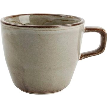 

F2D Šálek na kávu Ceres Grey 190 ml